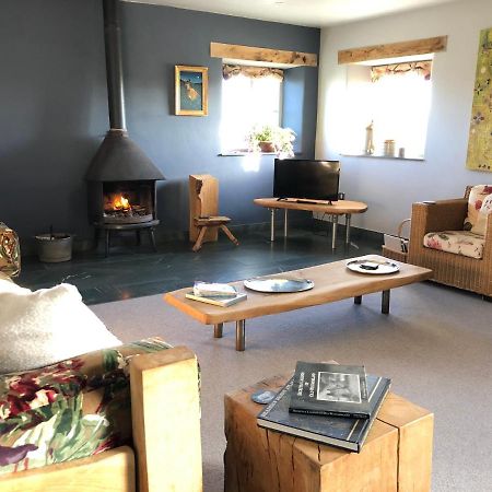 مبيت وإفطار Crosby Ravensworth Crake Trees Manor المظهر الخارجي الصورة