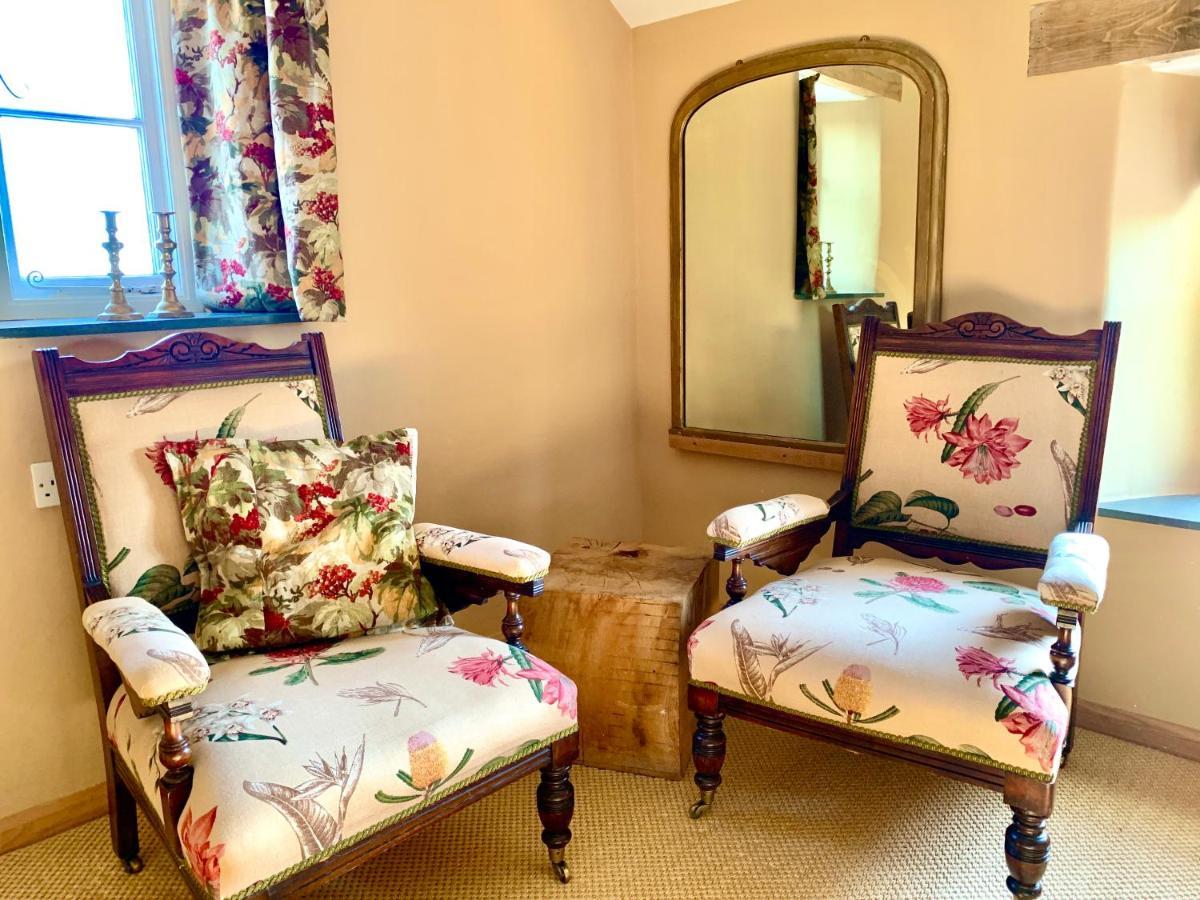 مبيت وإفطار Crosby Ravensworth Crake Trees Manor المظهر الخارجي الصورة