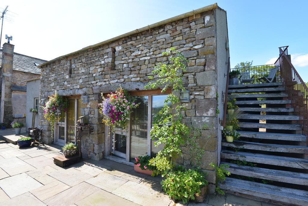 مبيت وإفطار Crosby Ravensworth Crake Trees Manor المظهر الخارجي الصورة