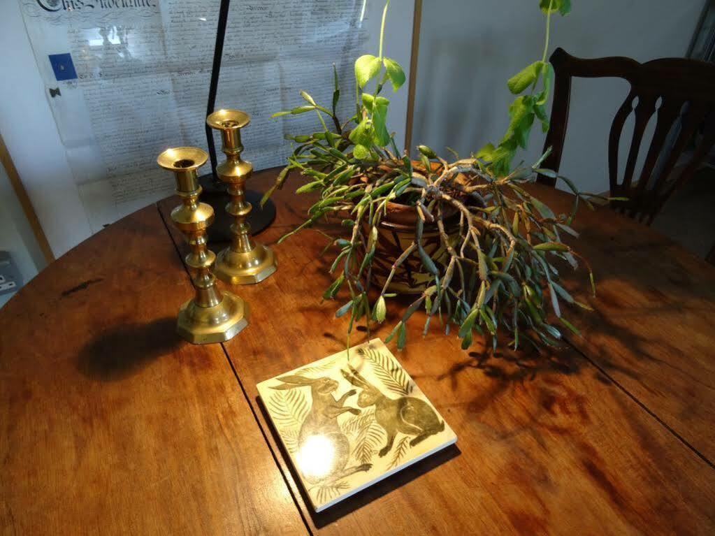 مبيت وإفطار Crosby Ravensworth Crake Trees Manor المظهر الخارجي الصورة