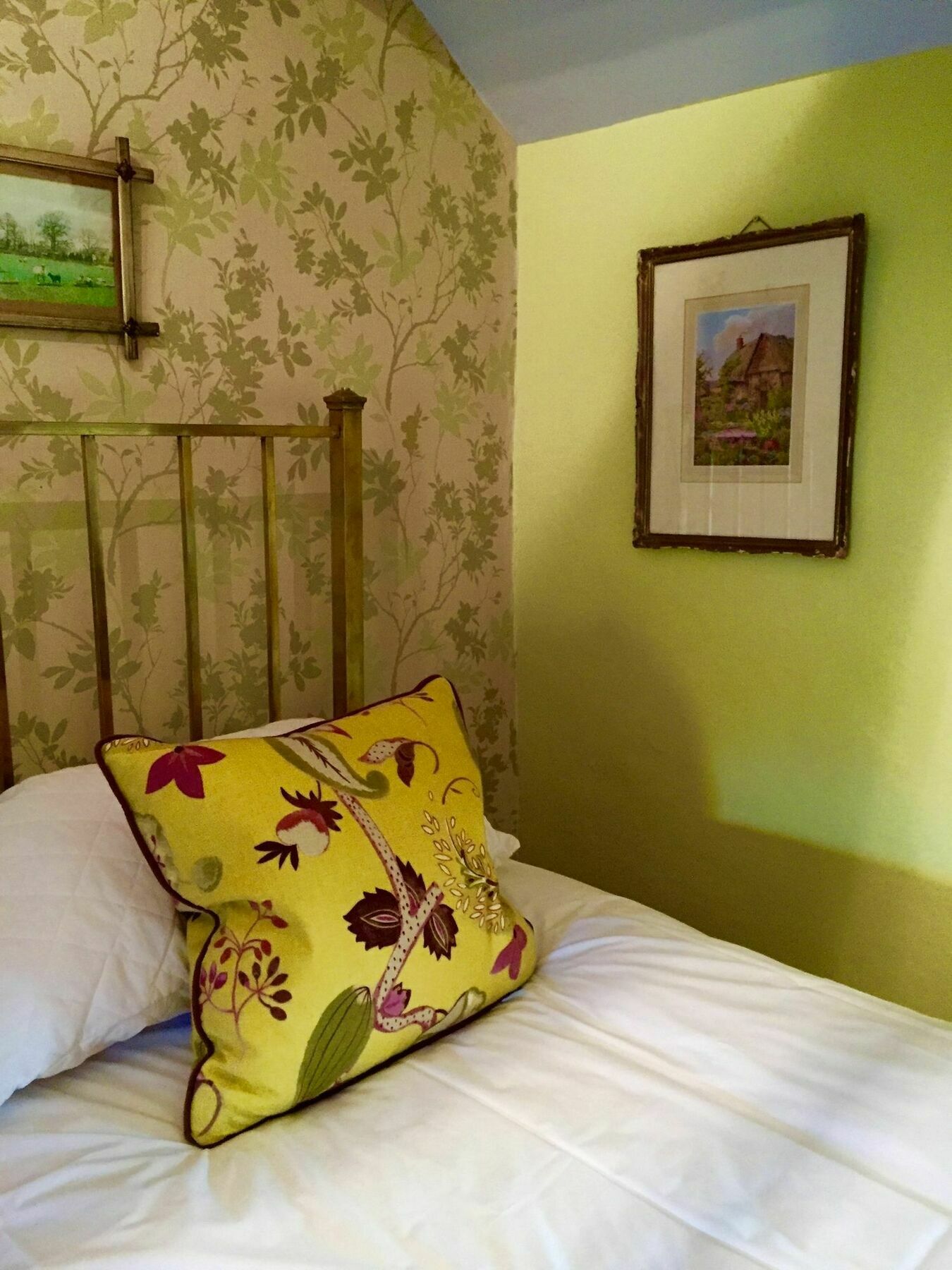 مبيت وإفطار Crosby Ravensworth Crake Trees Manor المظهر الخارجي الصورة